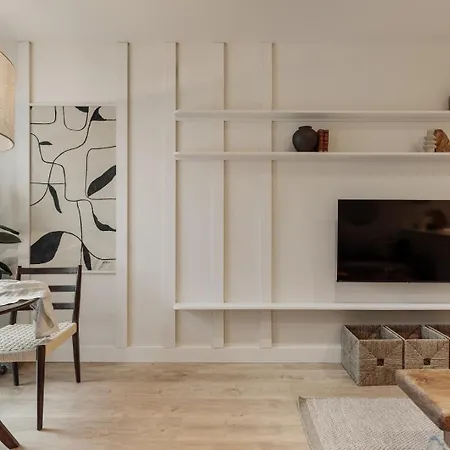 Apartament Spacest - Carrer De Balmes B Barcelona